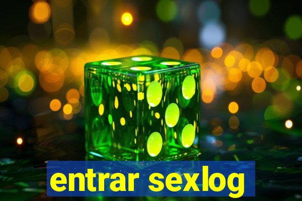 entrar sexlog